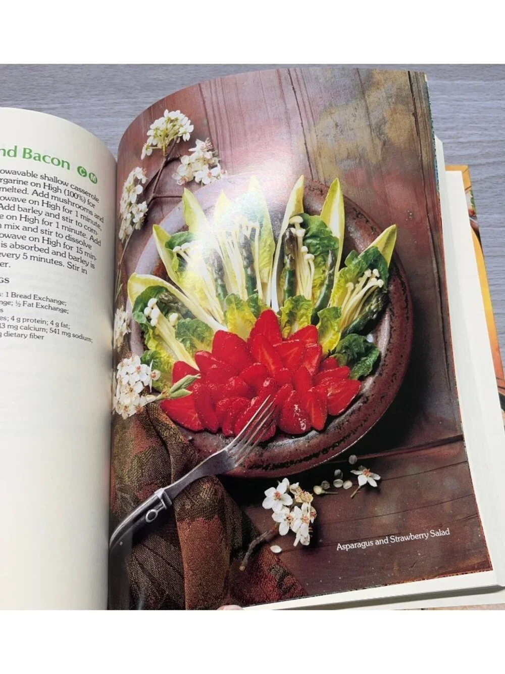 Weight Watchers Meals In Minutes Cookbook 300 Quick Recipes 1989 Healthy Cooking
